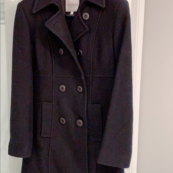 Coat - Picture 5 of 7